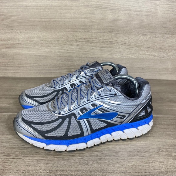 brooks beast 16